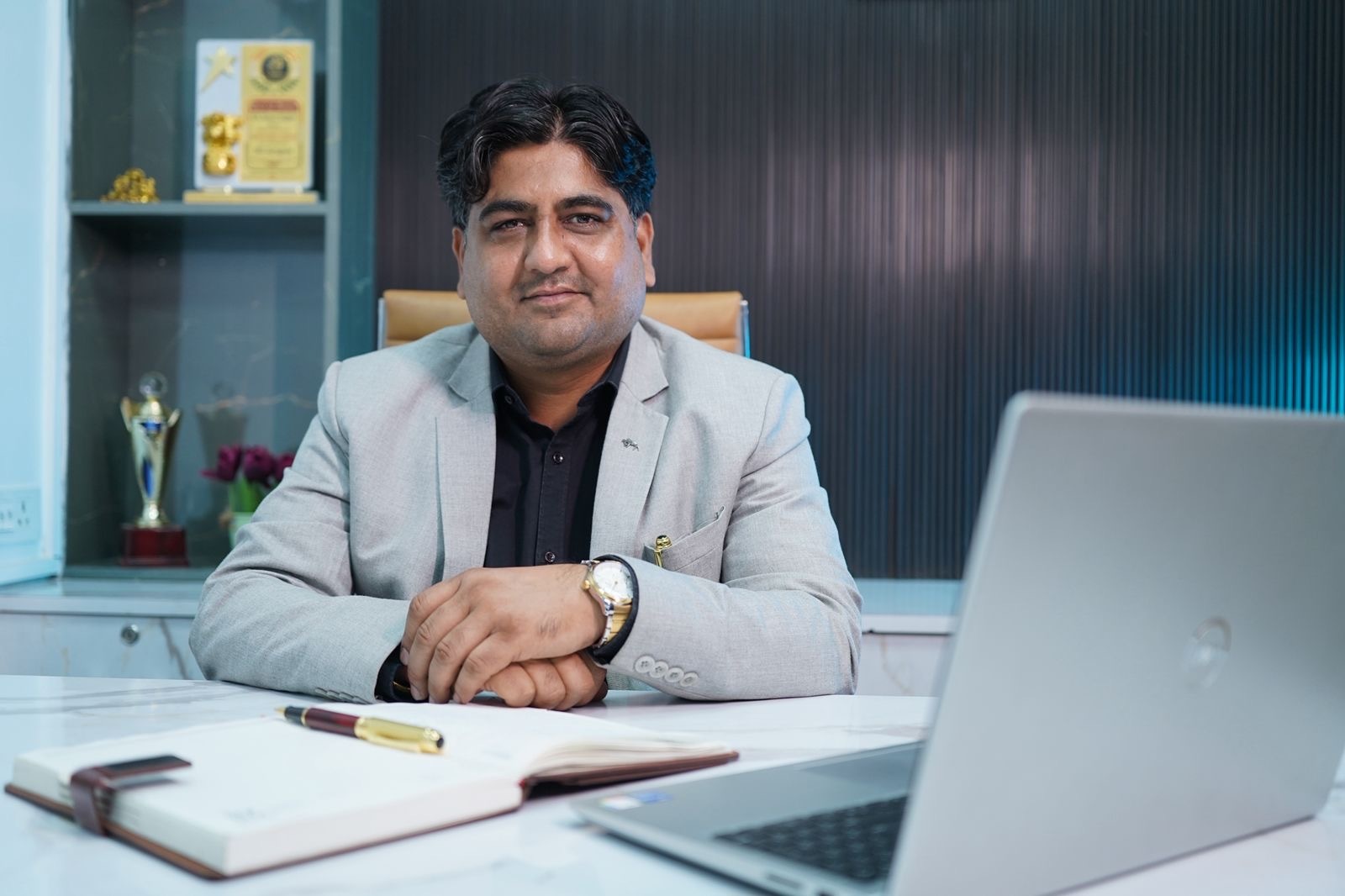 R K raghav