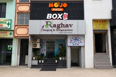Dundahera/Udyog Vihar Center