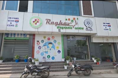 Khandsa Road Centre